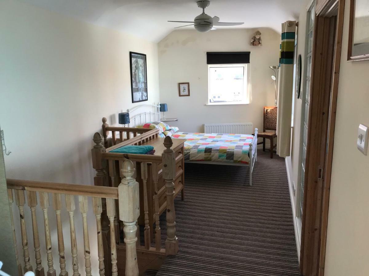 Hideaway Cottage Бангор Экстерьер фото