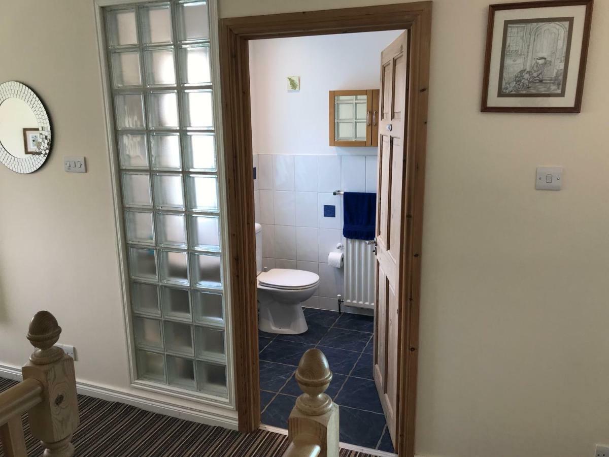 Hideaway Cottage Бангор Экстерьер фото